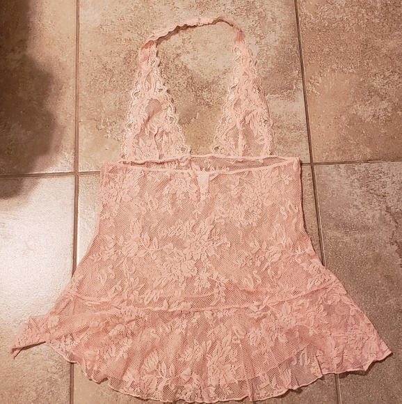 Victoria's Secret Other - Victoria's Secret Babydoll